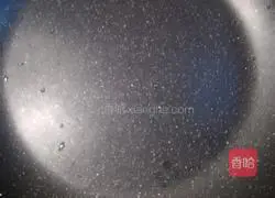 Illustration of how to make yogurt waffles 5