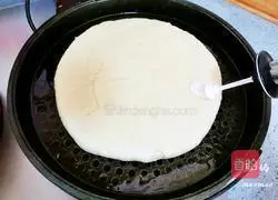 Thousand-layer Guokui Mo Recipe Illustration 11