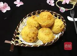 Henan Shangqiu big meatballs recipe illustration 13