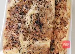 Illustration of how to make pot helmets 10