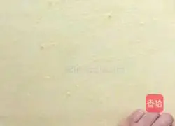 Thousand-layer sugar cake recipe 6