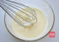 Matcha Stump Cake Roll Recipe Illustration 3