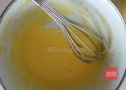 Custard bread recipe 2
