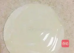 How to make dumpling skin pancakes Illustration 2