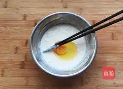 Henan Shangqiu big meatballs recipe 8