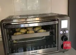 Classic butter roll recipe 10