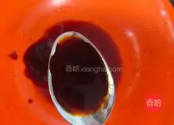 Illustration of how to make fried noodles 7