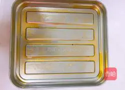 Sesame Sweet Potato Pancake Recipe Illustration 8