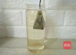 Lemon honey green tea recipe 2