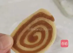 Illustration of how to make cat ears 8