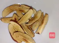 Illustration of how to make ginger soup 2