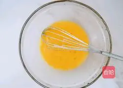 12M Black Sesame Egg Roll Baby Food Nutritional Recipe Recipe Illustration 2