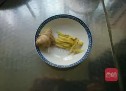 Seafood pimple soup recipe 2