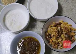 Huanggui Persimmon Cake Recipe Illustration 5