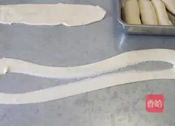 Illustration of how to make fried noodles 10