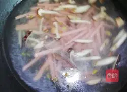 Hot and sour soup recipe 3