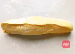 Illustration of how to make handmade dumplings 8