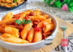 Beef Macaroni Recipe Illustration 8