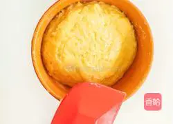 Baby snacks - coconut biscuits recipe 6