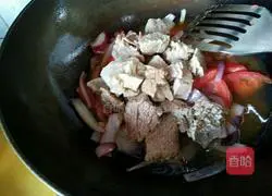 Tomato beef soup recipe 5