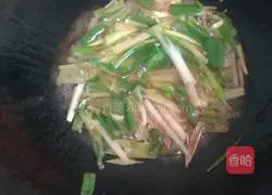 Tomato, sea cucumber and tofu soup recipe 2