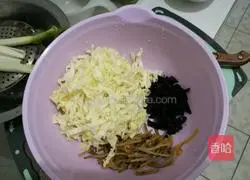 Coleslaw recipe 1