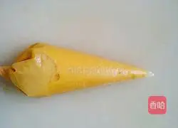 Bird's Nest Omelette Recipe 6