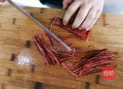 Illustration of how to make Caesarea (Mexican Pancakes) 10