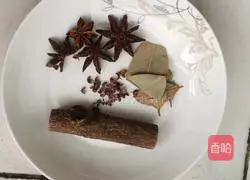 Braised pork recipe 2