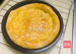 Illustration of grilled naan recipe 9