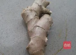 Illustration of how to make Smilax, Red Bean and Duck Soup 2