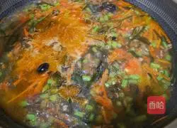 How to make noodles Illustration 11