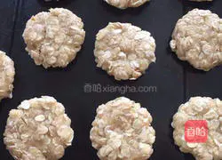 Oatmeal Coconut Cake#Slimming and Greedy Snacks#Recipe Illustration 5