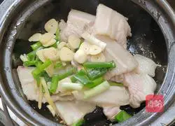Vegetable miso soup recipe 9