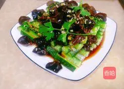 Illustration of how to make cold guar 18