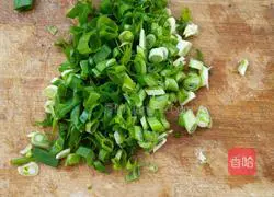 Cucumber Cake Recipe Illustration 5