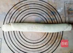 Illustration of how to make snack cat ears 8