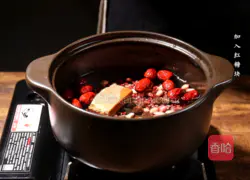 Brown Sugar Gourmet Recipe Illustration 7