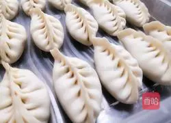 Shaxian steamed dumplings recipe 8