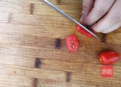 Caesardia (Mexican Pancake) Recipe Illustration 6