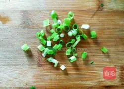 Oyster, locust and radish soup recipe 5
