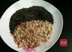 How to make fried noodles with oil Illustration 3