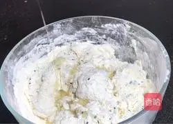 Illustration of how to make homemade seeds 2