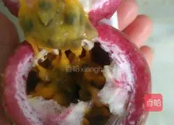 Lemon passion fruit tea recipe 1