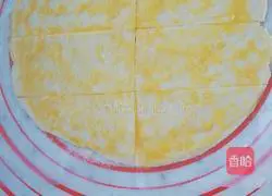 Almond cake recipe 2