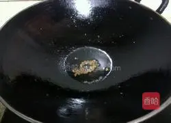 Illustration of how to make fried pork with sauce 4