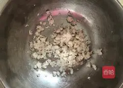 Baby Complementary Food Snacks-Yam Fish Biscuits Recipe Illustration 2