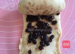 Honey red bean toast recipe 12