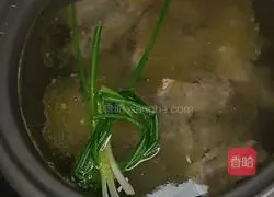 Carrot ribs soup recipe 7