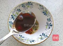Hot and sour noodle soup recipe 7